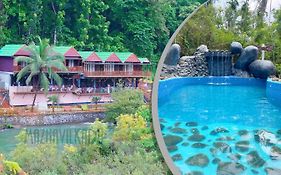 Mazhavilkadu Forestresort & Restaurant